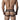 Mens Jockstrap CandyMan 99242 - CandyMan_99242_Black_S - 3