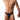 Mens Jockstrap Roger Smuth RS005 - Roger Smuth_RS005_Black_S - 1