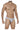 Mens Kroma Bikini Clever 0535 - 1 - Clever_0535 - 1_Black_S - 19