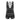 Bodysuit - Mens Lace Bodysuit CandyMan 99743 - S - Black - CandyMan_99743_Black_S - CandyMan - 7