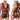 Mens Lace Bodysuit CandyMan 99743 - CandyMan_99743_Black_S - 2
