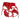 Jockstrap - Mens Lace Garter - Jockstrap Outfit CandyMan 99550 - S/M - Red - CandyMan_99550_Red_S/M - CandyMan - 6