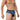 Jockstrap - Mens Lace Jockstrap CandyMan 99627 - S/M - Red - CandyMan_99627_Red_S/M - CandyMan - 13