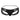Jockstrap - Mens Lace Jockstrap CandyMan 99721 - S/M - Black - CandyMan_99721_Black_S/M - CandyMan - 7