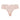 Thong - Mens Lace Thongs CandyMan 99595 - S/M - Rose - CandyMan - Malebasics