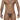 Mens Lace Thongs CandyMan 99685 - CandyMan_99685_Red_S/M - 10