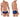 Trunk - Mens Latin Trunks Clever 0872 - S - Dark Blue - Clever_0872_Dark Blue_S - Clever - 1