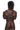 Mens Leather Gemini Harness Male Power 591 - 266 - Male Power_591 - 266_Black_Only Size - 3