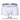 Mens Legend Trunks Clever 1673 - Clever_1673_White_S - 8