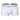 Trunk - Mens Legend Trunks Clever 1673 - S - White - Clever_1673_White_S - Clever - 5