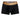 Mens Lingote Trunks Unico 24110100110 - S - 99 - Black - Unico_24110100110_99 - Black_S - 5