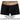 Mens Lingote Trunks Unico 24110100110 - S - 99 - Black - Unico_24110100110_99 - Black_S - 8