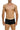 Mens Lingote Trunks Unico 24110100110 - Unico_24110100110_99 - Black_S - 1