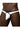 Mens Loop Thong Doreanse 1332 - WHT - Doreanse_1332 - WHT_White_S - 1