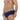 Mens Lounge Pajama Shorts CandyMan 99602X - CandyMan_99602X_Navy_1 - 2XL - 4