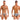 Mens Love Bikini JOR 2186 - JOR_2186_Printed_S - 2