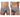 Mens Low - rise Trunk Doreanse 1760 - GRY - Doreanse_1760 - GRY_Gray_S - 1