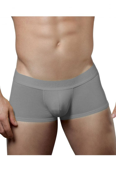 Mens Low - rise Trunk Doreanse 1760 - GRY - Doreanse_1760 - GRY_Gray_S - 2