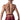 Trunk - Mens Lucifer Cut Out Short Male Power 126 - 289 - S - Black - Male Power_126 - 289_Black_S - Male Power - 11