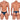 Mens Lush Thongs Clever 1416 - Clever_1416_Dark Blue_S - 2