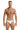 Mens Magnus Bikini JOR 2152 - JOR_2152_White_S - 1