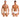 Mens Magnus Bikini JOR 2152 - JOR_2152_White_S - 2