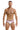 Mens Martini Briefs JOR 2169 - JOR_2169_White_S - 1