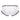 Brief - Mens Martini Briefs JOR 2169 - S - White - JOR_2169_White_S - JOR - 7