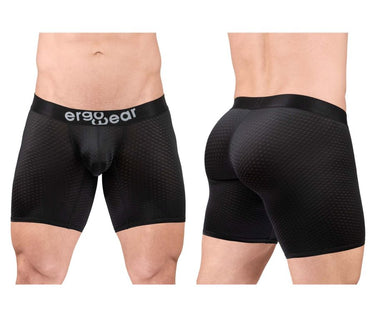 Mens MAX FLOW Boxer Briefs ErgoWear-MAX_FLOW_Boxer_Briefs_Black_S-1
