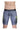 Mens MAX SE Athletic Shorts ErgoWear-MAX_SE_Athletic_Shorts_Gray-Green_S-2