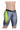 Mens MAX SE Athletic Shorts ErgoWear-MAX_SE_Athletic_Shorts_Gray-Green_S-4