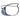 Thong - Mens Mesh G - String Thong Doreanse 1306 - BLU - S - Blue - Doreanse_1306 - BLU_Blue_S - Doreanse - 6