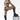 Mens Mesh Harness CandyMan 99809 - CandyMan_99809_Black_S/M - 11