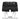Mens Mesh Lace Trunks CandyMan 99779 - S - Black - CandyMan_99779_Black_S - 8
