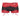 Mens Mesh Lace Trunks CandyMan 99779 - CandyMan_99779_Black_S - 22