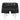 Mens Mesh Lace Trunks CandyMan 99779 - S - Black - CandyMan_99779_Black_S - 5