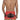 Mens Mesh Lace Trunks CandyMan 99779 - CandyMan_99779_Black_S - 20