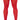 Mens Mesh Thigh Highs CandyMan 99533 - CandyMan_99533_Red_Only Size - 5