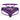 Thong - Mens Mesh Thongs CandyMan 99640 - S/M - Purple - CandyMan_99640_Purple_S/M - CandyMan - 5