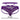 Mens Mesh Thongs CandyMan 99640 - CandyMan_99640_Purple_S/M - 8