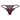 Mens Mesh Thongs CandyMan 99776 - CandyMan_99776_Burgundy_S/M - 7