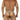 Mens Mesh Thongs Xtremen 91185 - Xtremen_91185_Gray_S - 3