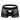 Mens Mesh Trunks CandyMan 99636 - CandyMan_99636_Black_S/M - 7
