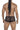 Mens Mesh Trunks CandyMan 99790 - CandyMan_99790_Black_S - 3