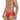 Mens Mesh Trunks CandyMan 99790 - S - Black - CandyMan_99790_Black_S - 13