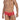 Mens Mesh Trunks CandyMan 99790 - CandyMan_99790_Black_S - 11