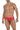 Mens Mesh Trunks CandyMan 99790 - CandyMan_99790_Black_S - 11