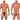 Mens Micro Lace Jockstrap CandyMan 99709 - CandyMan_99709_Black_S/M - 2