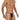 Mens Micro Lace Jockstrap CandyMan 99709 - CandyMan_99709_Black_S/M - 4