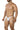 Mens Microfiber Thongs Xtremen 91182 - Xtremen_91182_Pink_S - 4